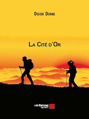 cover image of La Cité d'Or